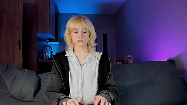 Gregory Byyrd online show from February 22, 2025, 7:14 pm