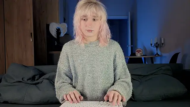 Gregory Byyrd online show from March 12, 2026, 9:10 pm