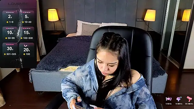 baby  kim online show from February 4, 2025, 5:53 am