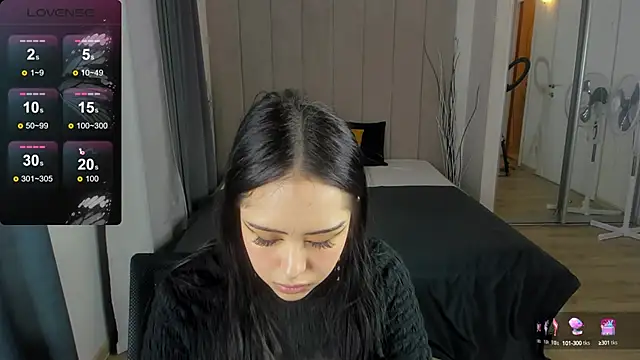 baby  kim online show from February 25, 2025, 8:25 am