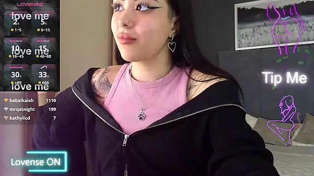 baby  kim online show from January 13, 2026, 9:53 pm