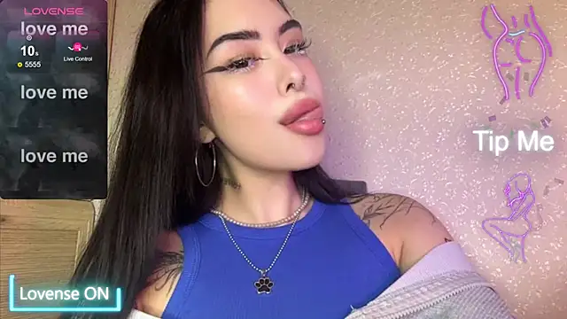 baby  kim online show from April 21, 2026, 9:06 pm