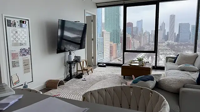 Graciemae baexx online show from February 22, 2026, 7:12 pm