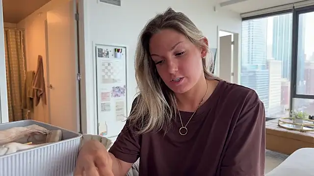 Graciemae baexx online show from March 11, 2026, 5:19 pm