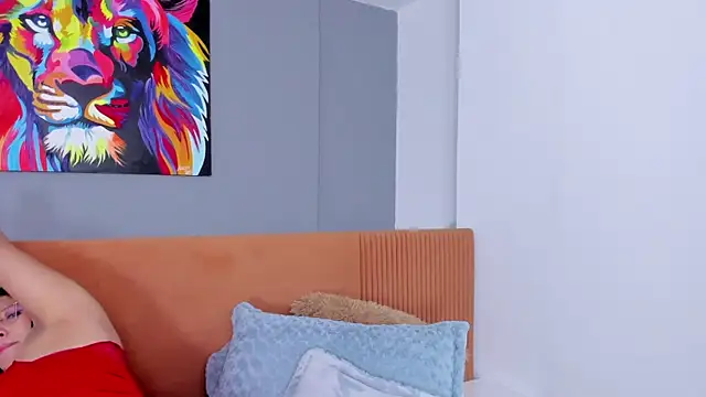 estrella bigboobs14 online show from February 7, 2025, 2:26 pm