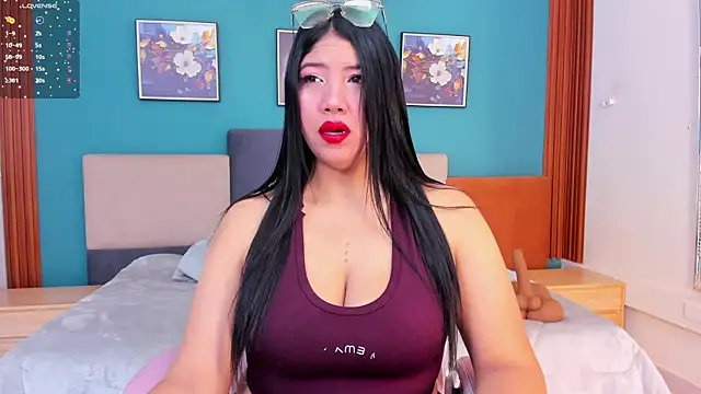 estrella bigboobs14 online show from July 3, 2026, 2:18 am