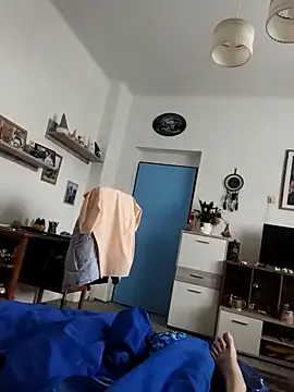 Lisak951 online show from November 3, 2025, 7:09 am