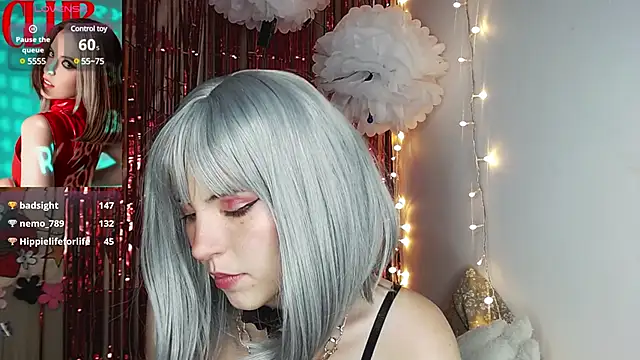 cherrybom969 online show from December 5, 2024, 3:37 am