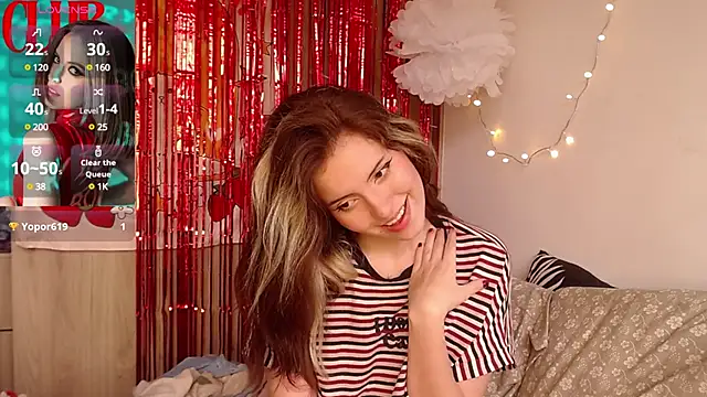 cherrybom969 online show from December 13, 2024, 10:02 pm