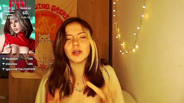 cherrybom969 online show from December 24, 2024, 6:22 am