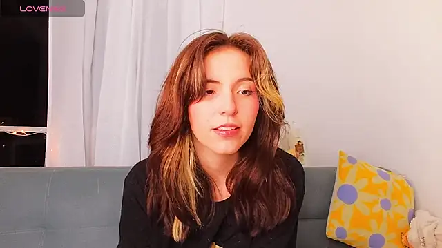 cherrybom969 online show from January 18, 2025, 2:58 am