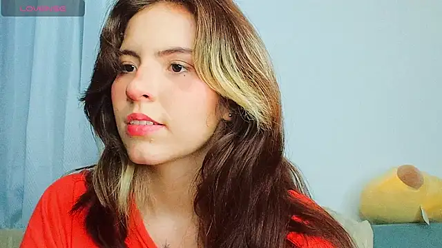 cherrybom969 online show from January 30, 2025, 8:32 am