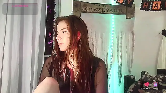 cherrybom969 online show from October 17, 2025, 11:51 pm