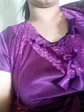 Sexy-Shalinii online show from February 24, 2025, 6:27 am