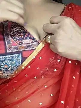 Sexy-Shalinii online show from February 28, 2025, 5:04 am