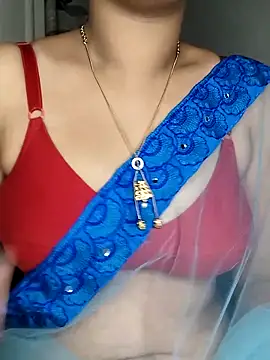 Sexy-Shalinii online show from March 7, 2025, 12:15 am