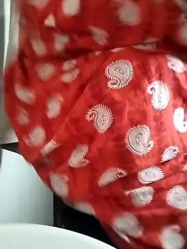 Sexy-Shalinii online show from February 18, 2026, 2:18 am