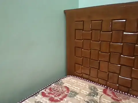 Sexy-Shalinii online show from March 24, 2026, 5:12 am