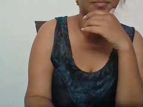 Sexy-Shalinii online show from April 19, 2026, 3:44 pm