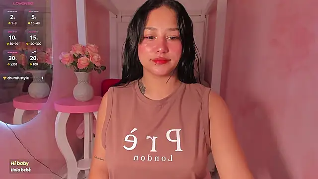 sexyy kitty18 online show from September 26, 2025, 2:10 pm