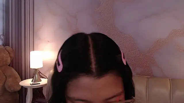 Gag princeess online show from January 25, 2025, 10:18 pm