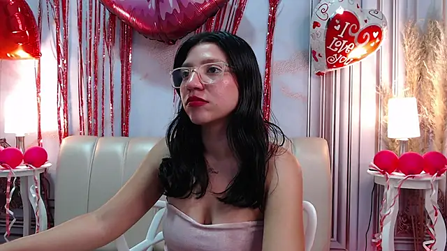 Gag princeess online show from February 17, 2025, 2:42 am