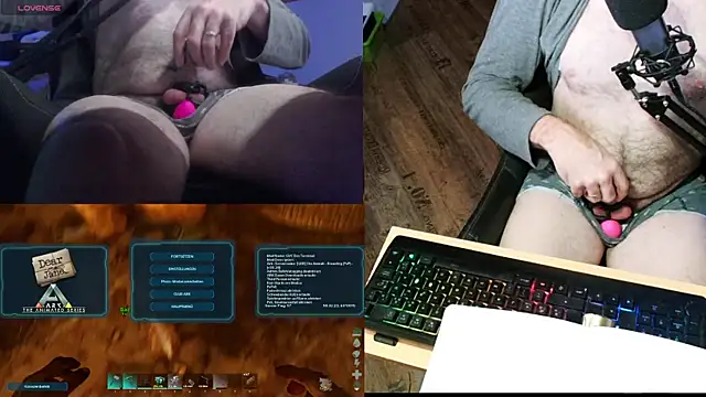 Crosss-23cm online show from January 17, 2025, 8:11 pm