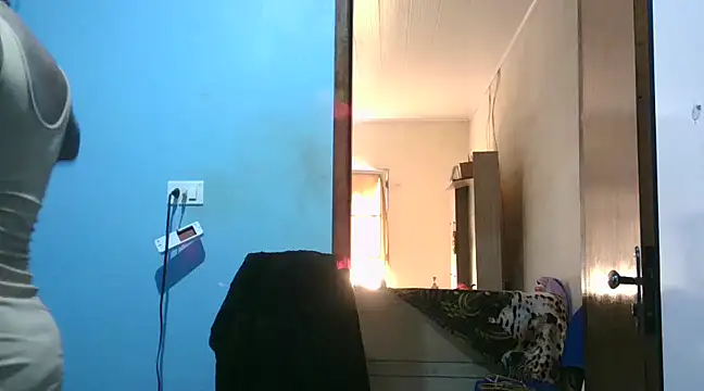 pornstarbrezillian online show from March 11, 2025, 6:30 pm