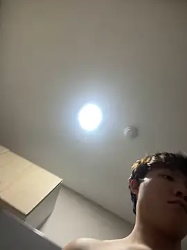 thehornyboyz online show from December 12, 2024, 6:10 pm