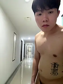 thehornyboyz online show from October 29, 2025, 2:52 pm