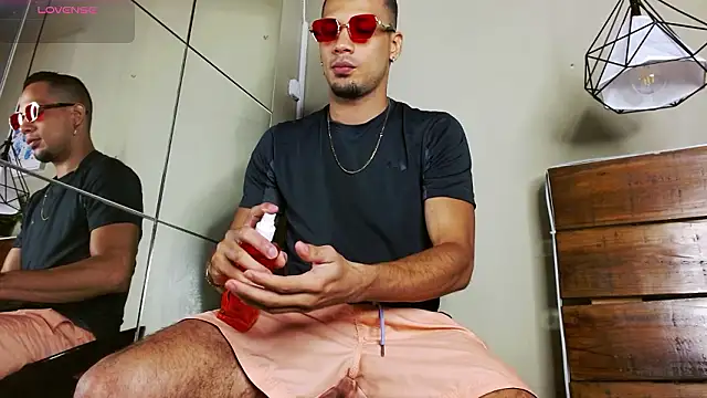 SonicJ25 online show from March 19, 2026, 8:35 pm