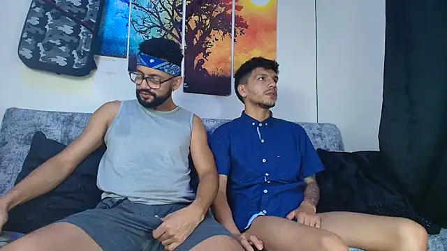 Benjamin show online show from September 11, 2025, 2:55 am