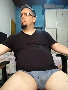 Snapshot of MrBig_2024 chatting on January 9, 2025, 9:05 pm MrBig 2024 online show from January 9, 2025, 9:05 pm