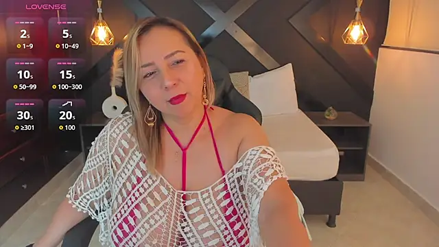 andre soto  online show from April 22, 2026, 1:30 am