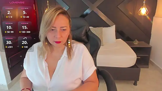 andre soto  online show from April 23, 2026, 1:40 am