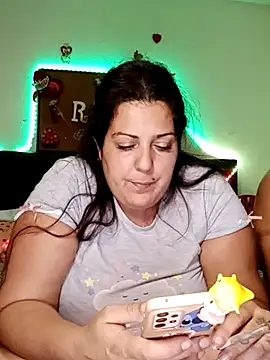 Snapshot of kittymorenita26 chatting on February 7, 2025, 11:13 pm kittymorenita26 online show from February 7, 2025, 11:13 pm