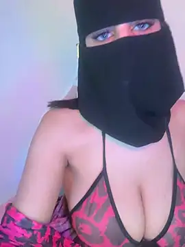 shanelle0 online show from January 17, 2025, 5:21 am