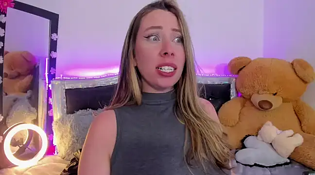 Snapshot of JanneKim chatting on January 30, 2025, 4:27 am JanneKim online show from January 30, 2025, 4:27 am