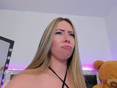 Snapshot of JanneKim chatting on January 31, 2025, 11:13 pm JanneKim online show from January 31, 2025, 11:13 pm