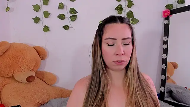 Snapshot of JanneKim chatting on September 26, 2025, 4:00 pm JanneKim online show from September 26, 2025, 4:00 pm