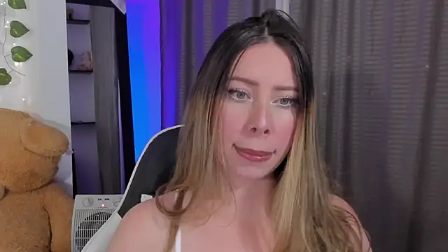 Snapshot of JanneKim chatting on October 16, 2025, 1:50 am JanneKim online show from October 16, 2025, 1:50 am