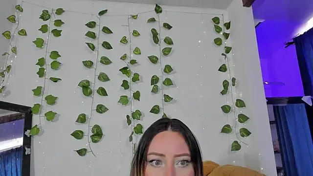 Snapshot of JanneKim chatting on October 28, 2025, 3:04 pm JanneKim online show from October 28, 2025, 3:04 pm