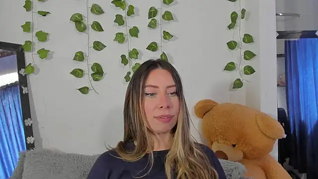 Snapshot of JanneKim chatting on October 30, 2025, 2:40 pm JanneKim online show from October 30, 2025, 2:40 pm