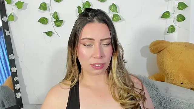 Snapshot of JanneKim chatting on November 12, 2025, 2:39 pm JanneKim online show from November 12, 2025, 2:39 pm