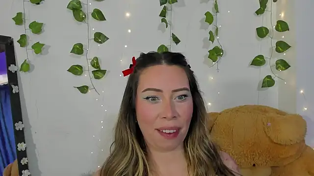 Snapshot of JanneKim chatting on November 19, 2025, 2:50 pm JanneKim online show from November 19, 2025, 2:50 pm