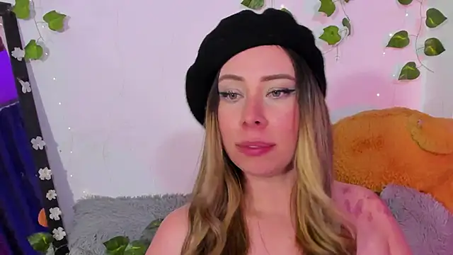 Snapshot of JanneKim chatting on November 29, 2025, 6:27 am JanneKim online show from November 29, 2025, 6:27 am