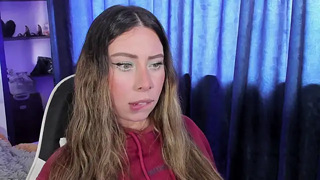 Snapshot of JanneKim chatting on December 4, 2025, 2:26 pm JanneKim online show from December 4, 2025, 2:26 pm