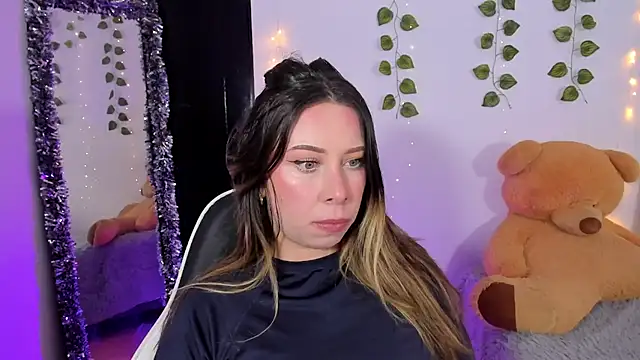 JanneKim online show from February 8, 2026, 1:25 pm