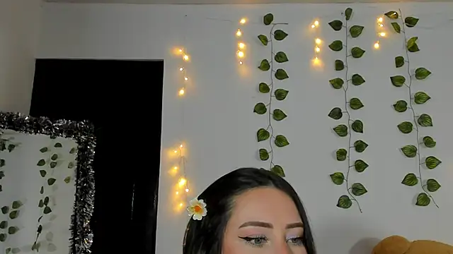 JanneKim online show from February 19, 2026, 2:02 pm