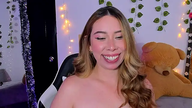 JanneKim online show from March 25, 2026, 5:41 pm